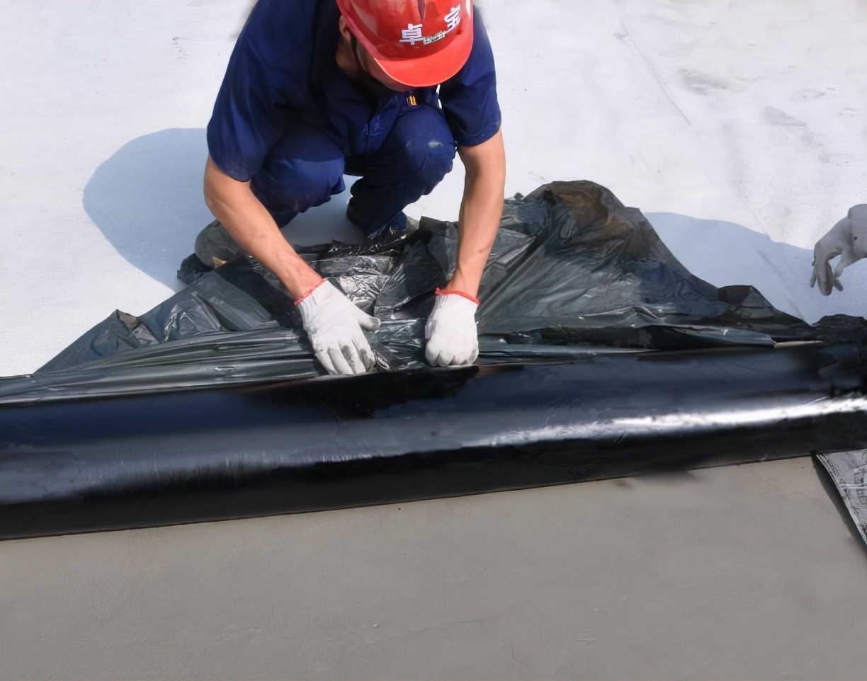 为什么防水材料用的那么多,防水卷材哪种材料最好