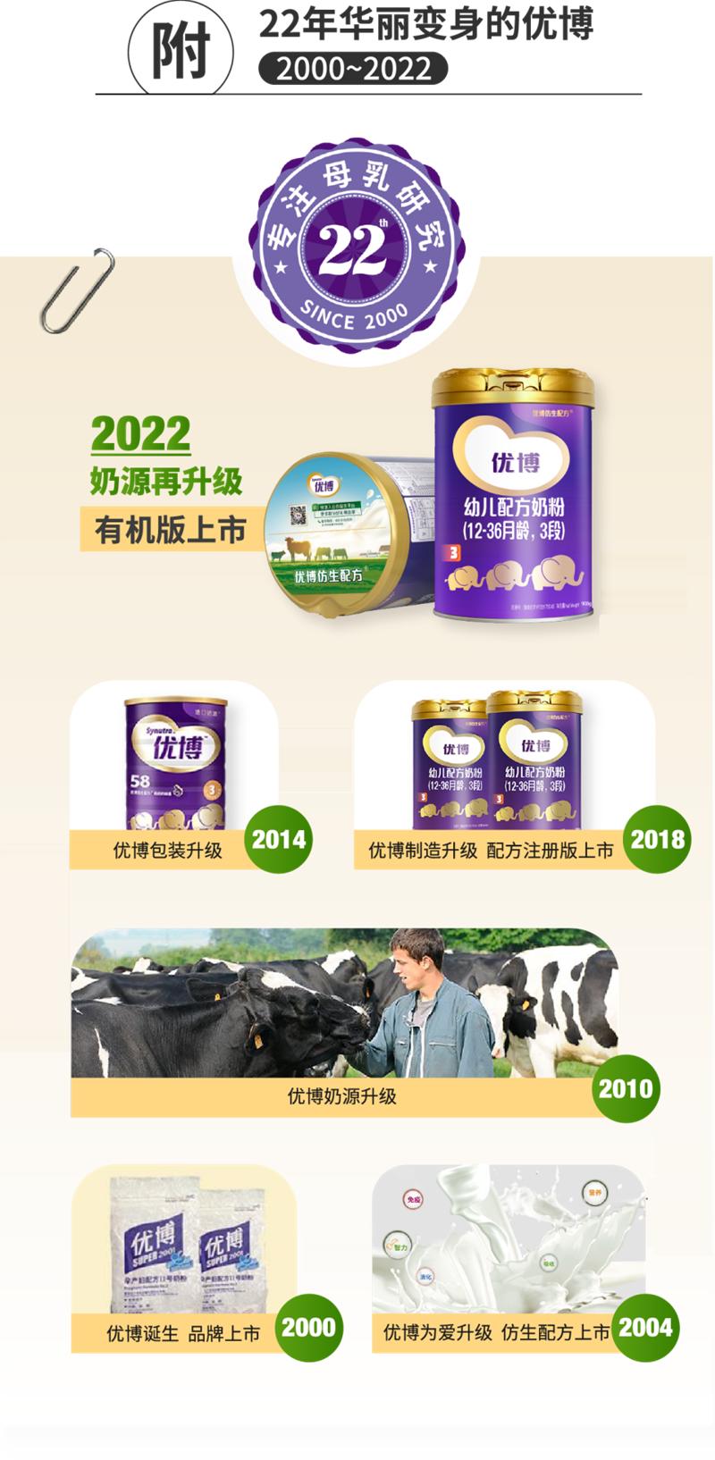 有机奶源至尊版优博盖诺安,有机奶源优博盖诺安