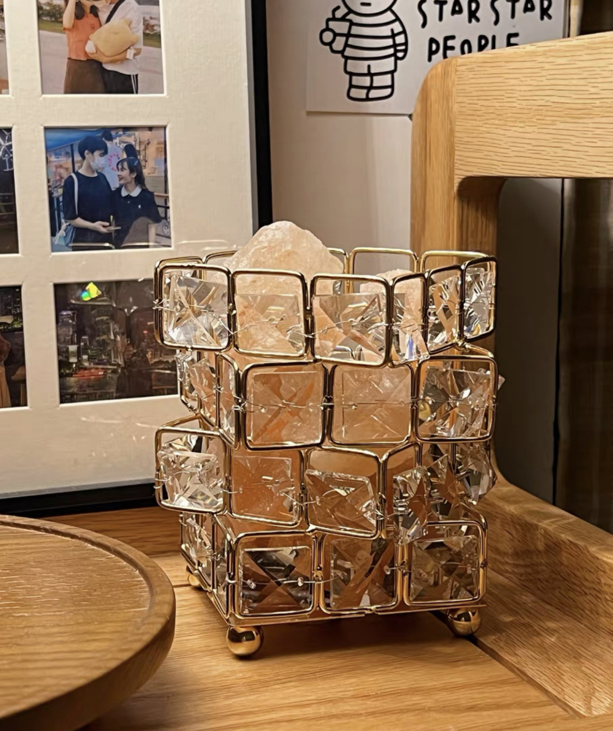 有氛围感而且又不贵的灯,推荐几款又好看又亮的灯