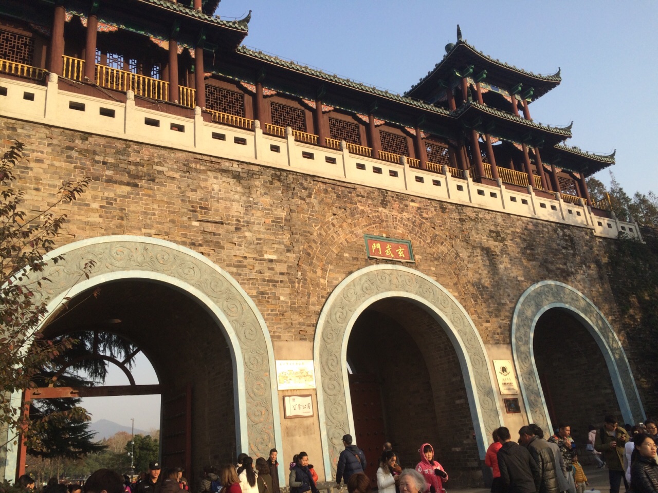 这几天适合去南京旅游必去的景点,南京旅游必去的景点和攻略