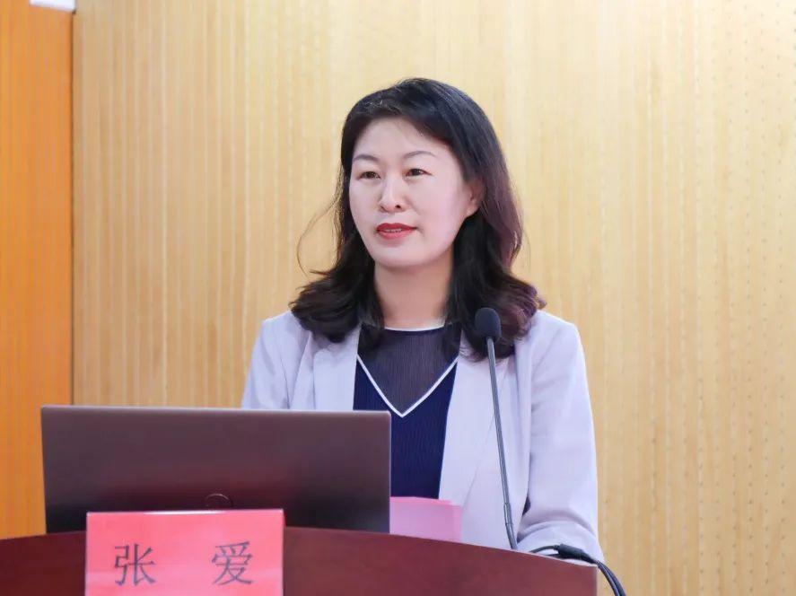 北医三院秦皇岛医院隆重举办重症感染基础及临床新进展学习班