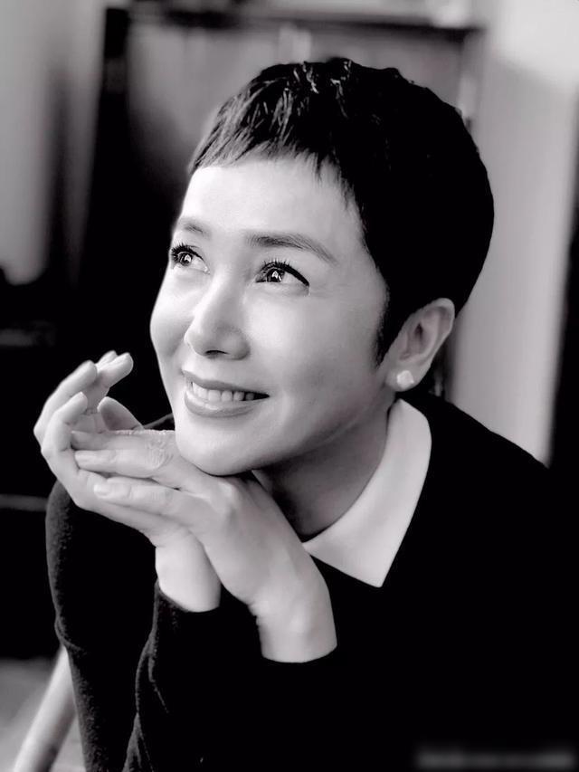 蒋雯丽与顾长卫真的很恩爱吗,蒋雯丽与顾长卫导演视频