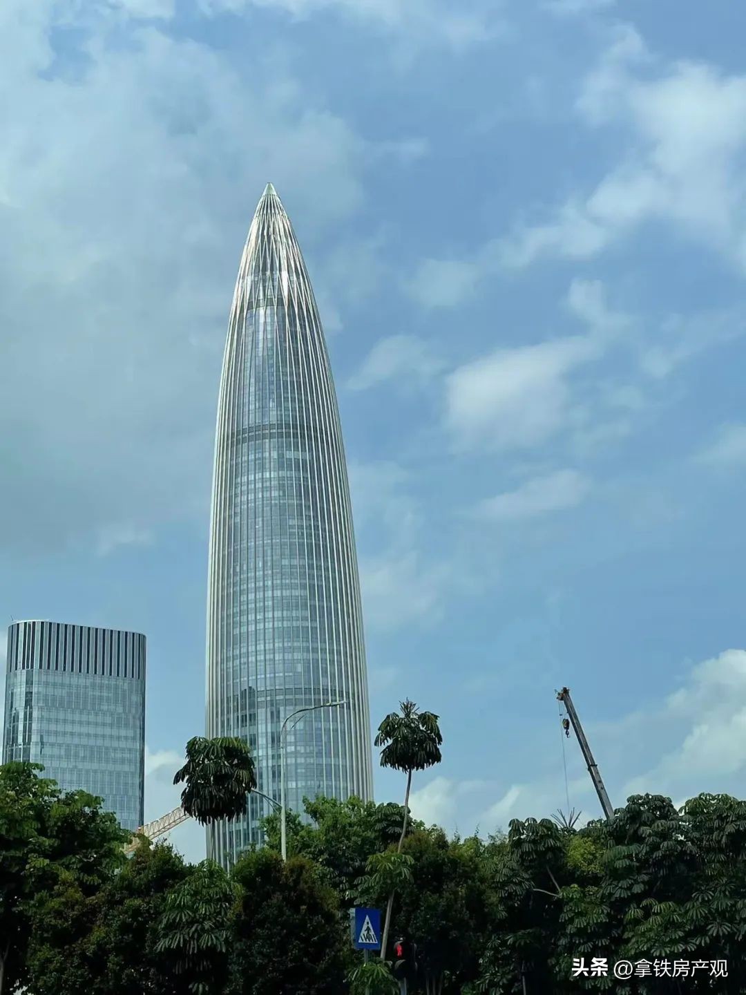 广州市比深圳差吗,感觉广州和深圳差距大