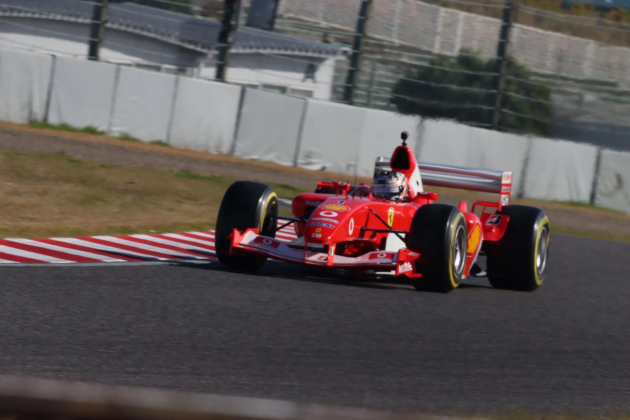 史上最贵的f1赛车,f1最贵赛车排行榜前十