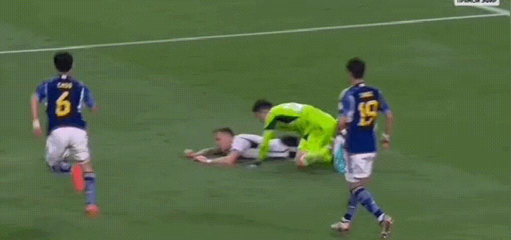 亚洲各国足球进步,亚洲足球进步明显世界杯