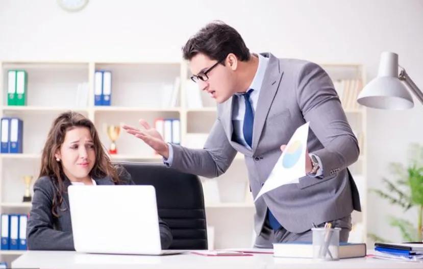 工作失职如何向领导汇报话术,给领导汇报工作的简单话术