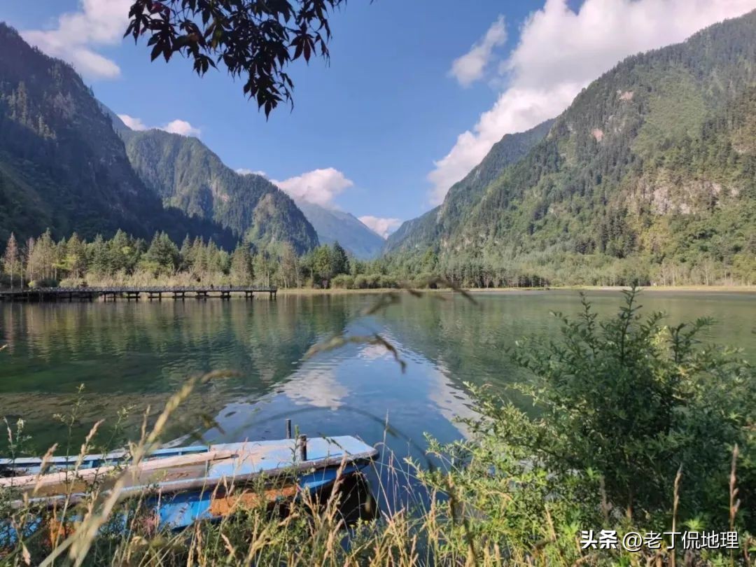 川西大环线马尔康线路推荐吗,川藏317阿里大环线地图及攻略