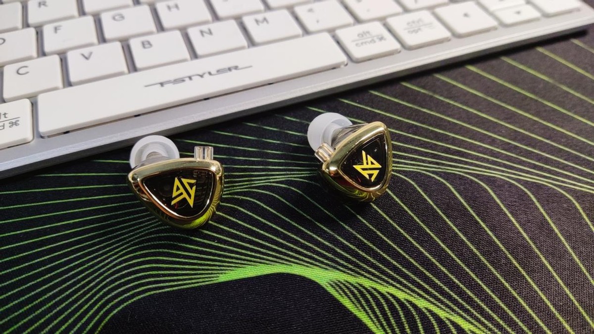 一举三得是什么,kzeda耳机评测