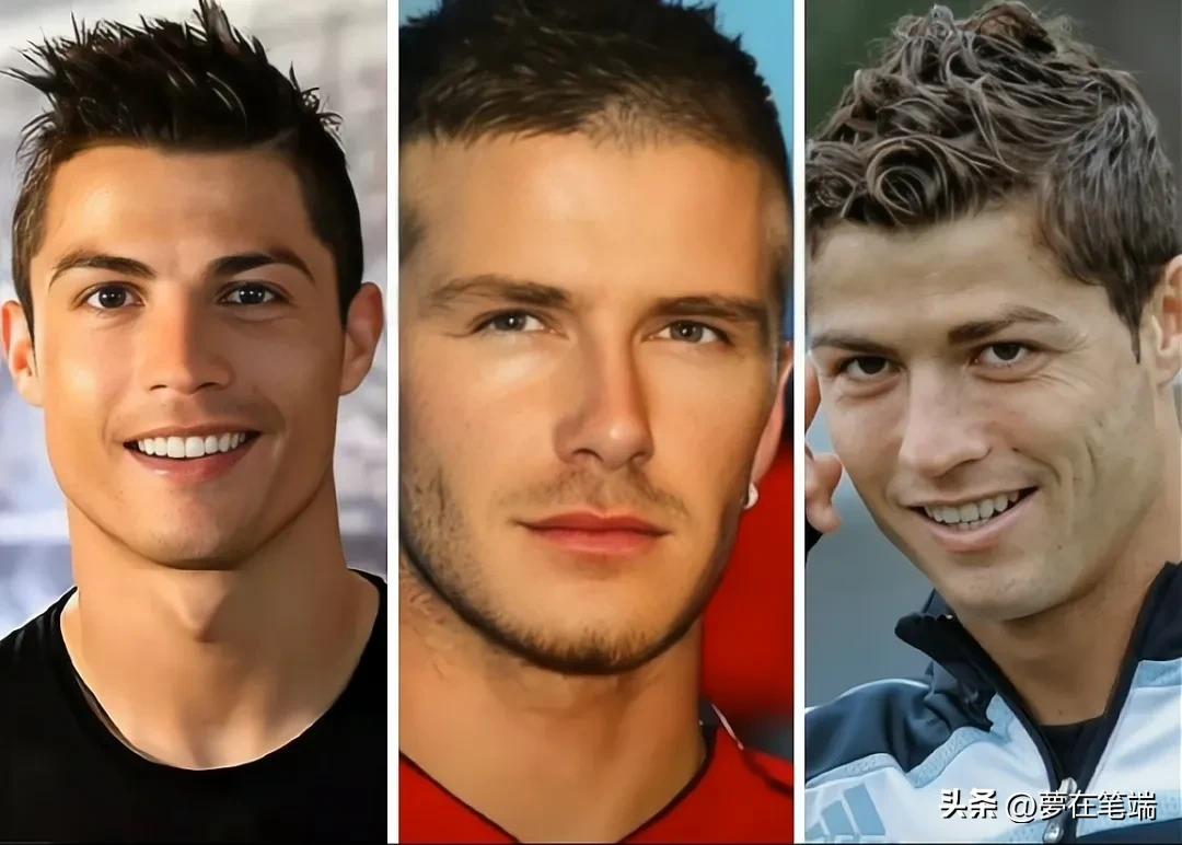盘点足坛最帅的球星,盘点世界杯10大球星