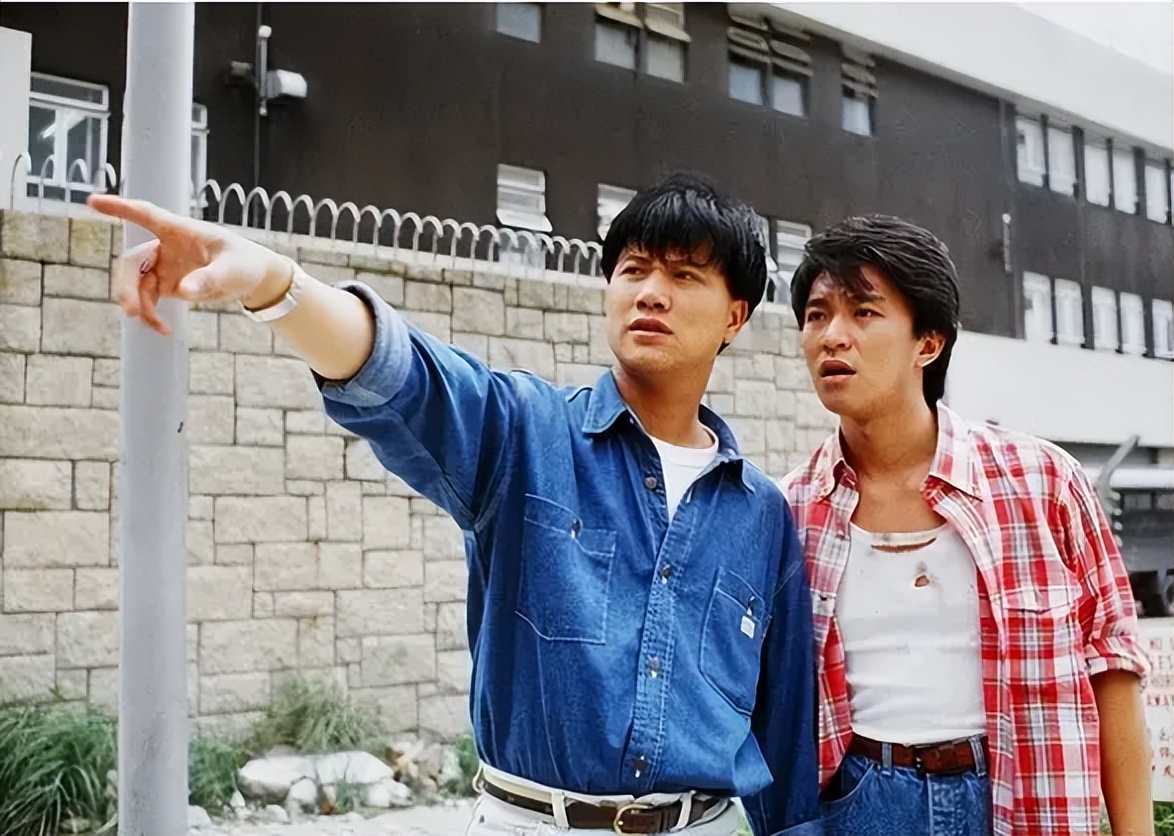 万梓良前妻恬妞与恬妮关系,恬妮和万梓良生有孩子吗