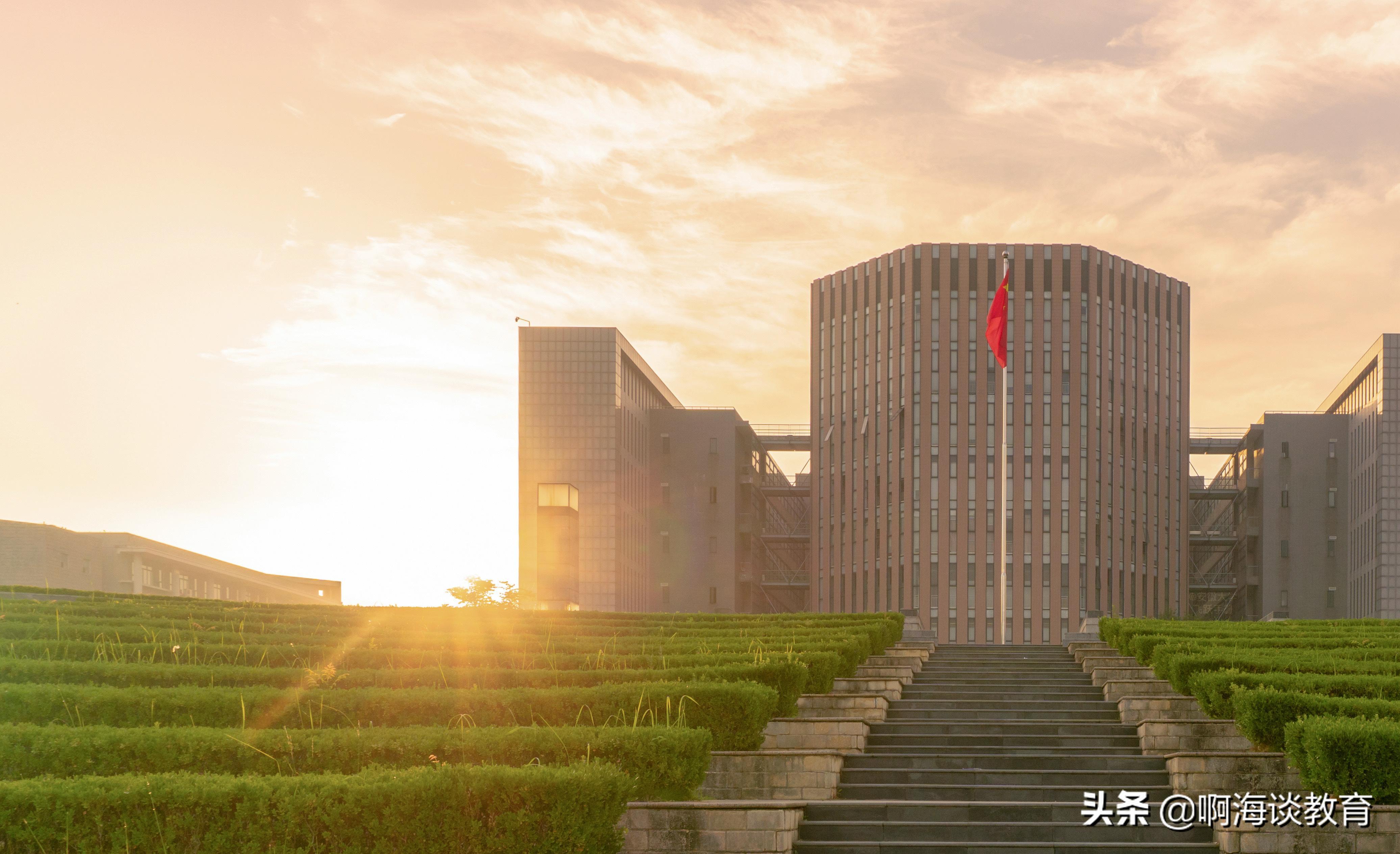 学校不争气，学生争气，安徽大学材料学专业考研率高达82.6%