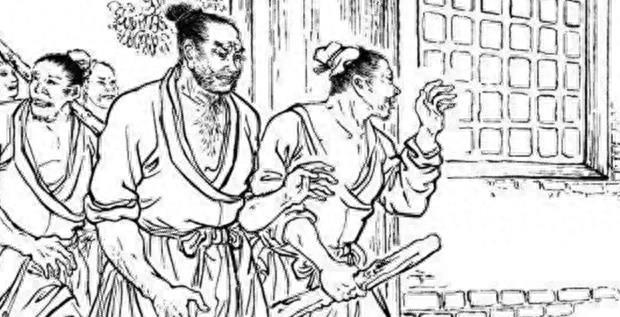 夜晚的回报：大鱼的预言让女子震惊！