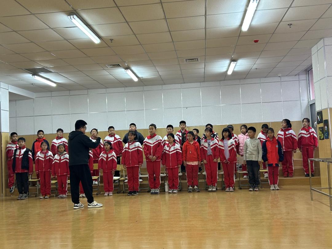 高唐县第一实验小学春长校区,高唐县第一实验小学教育集团