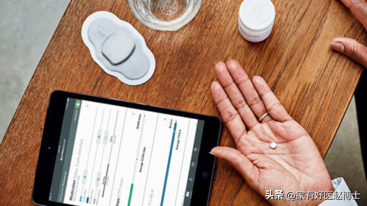 降压药吃了后头晕是什么原因,吃了降压药头有点晕怎么回事