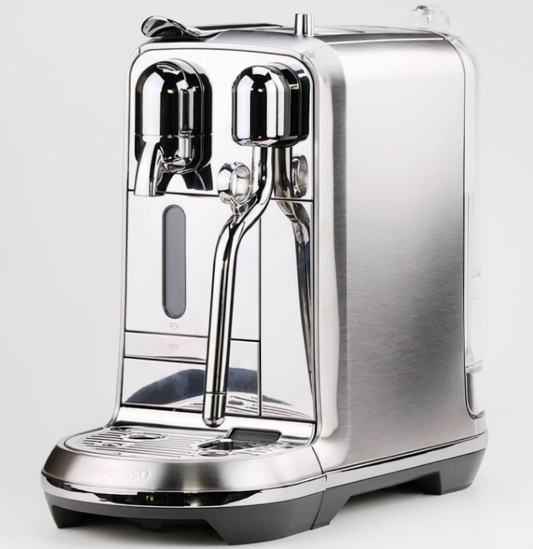 奈斯派索胶囊咖啡机f521使用方法,如何自己做胶囊咖啡机的胶囊