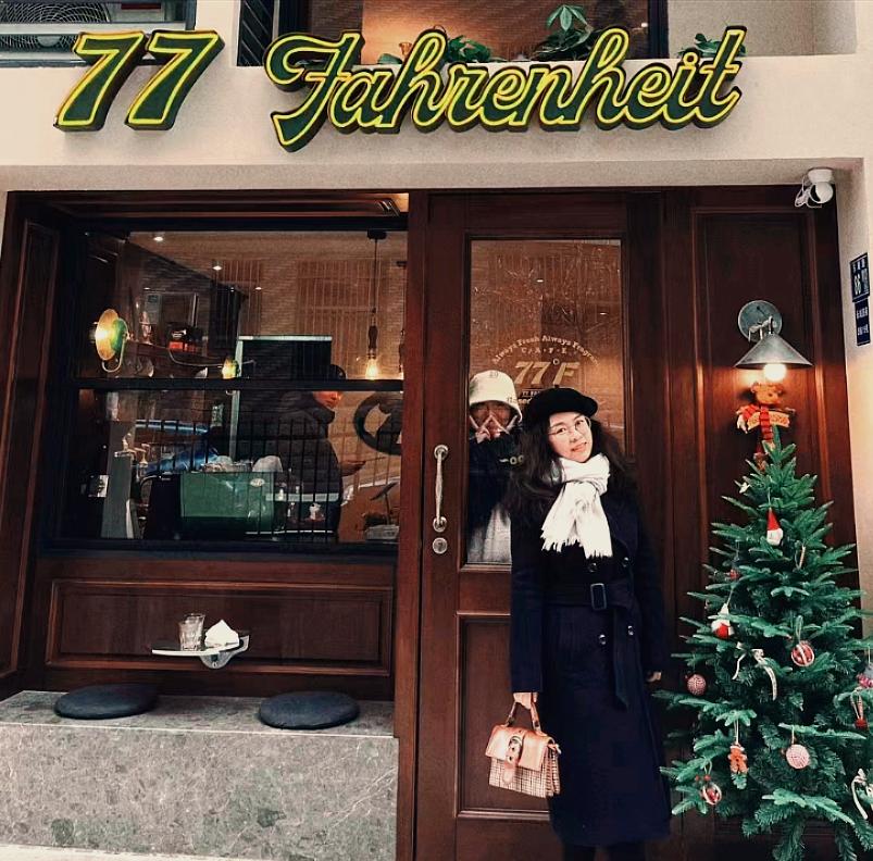 武汉探店咖啡,武汉少有的一家良心咖啡馆