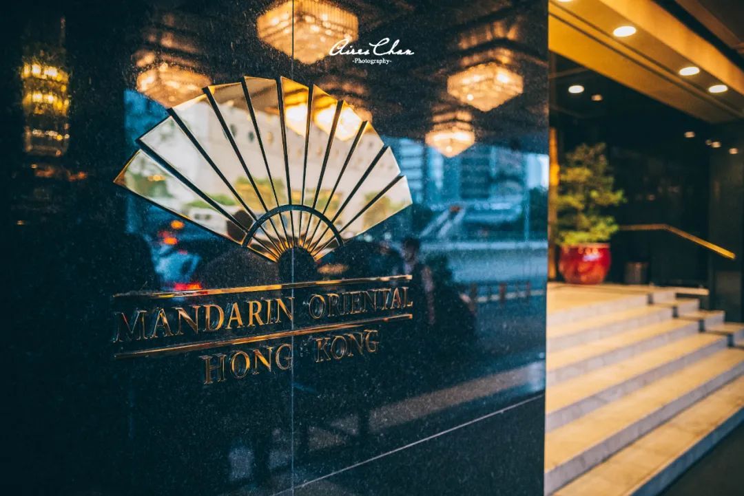 香港文华东方介绍,香港文华东方