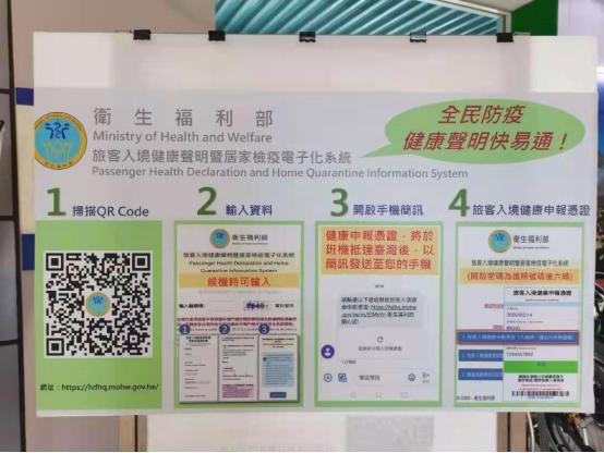 上海返台攻略,最新回韩国入境流程