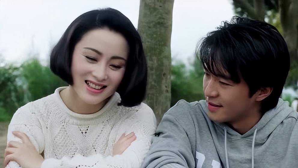 喜剧之王周星驰一口气看完,周星驰喜剧之王2细节