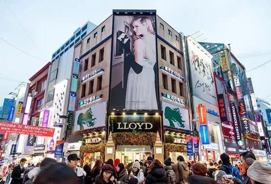 一千台币在台湾的购买力,1亿韩元在韩国购买力怎么样