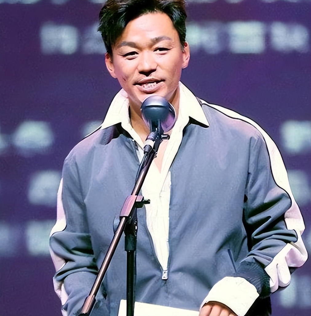 王宝强让人刮目相看,刮目相看王宝强完整版