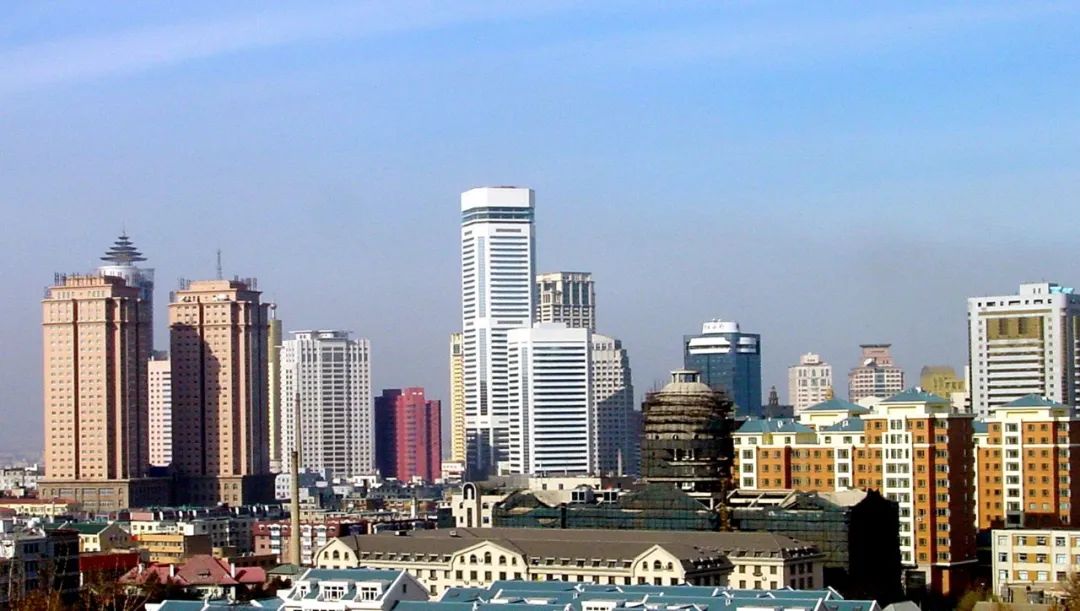 中建八局直营公司,中建八局新型经典开局