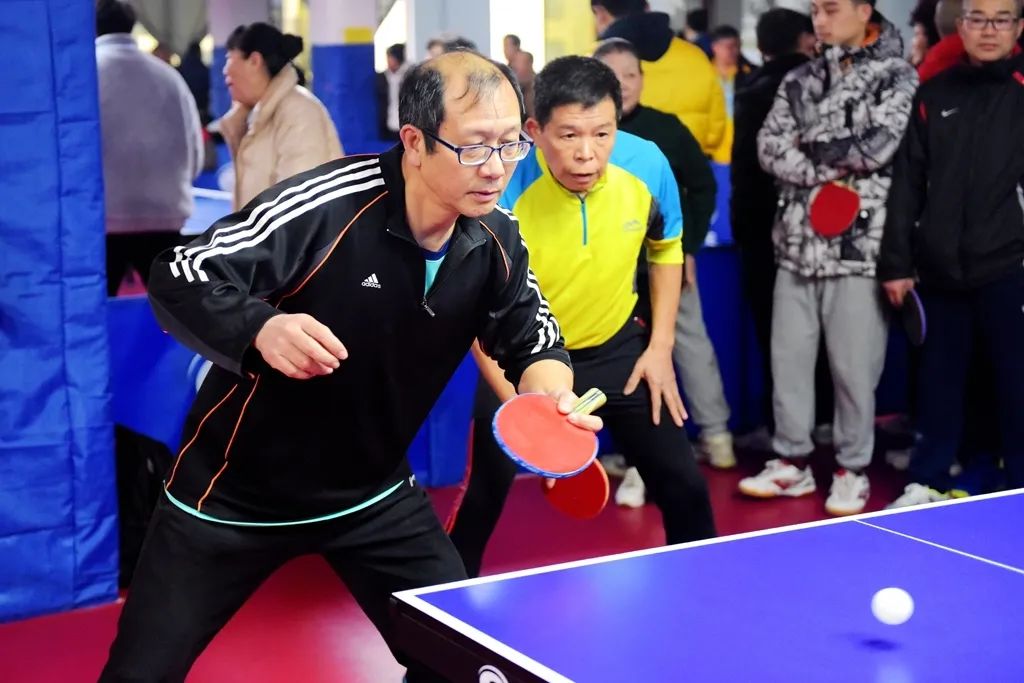 广西桂林2021乒乓球锦标赛,广西桂林乒乓球赛落幕