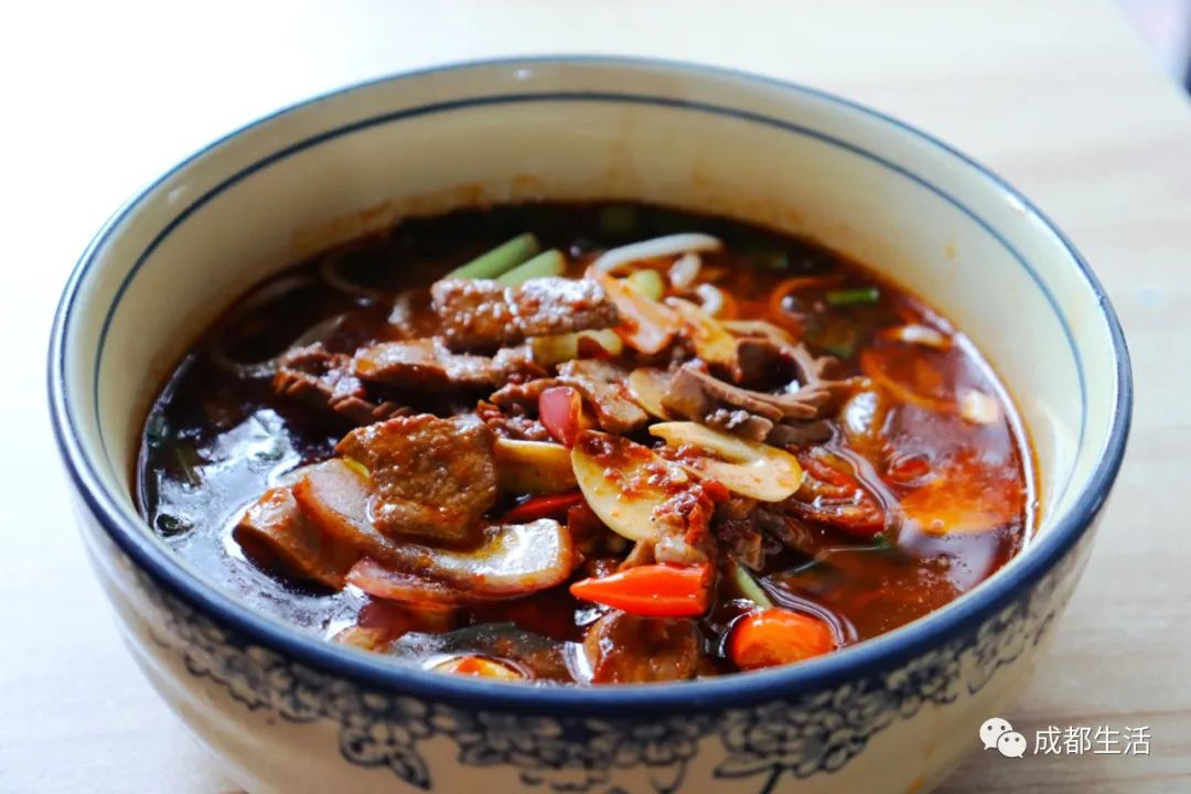 成都最有烟火气的老街,成都比较有特色的老街