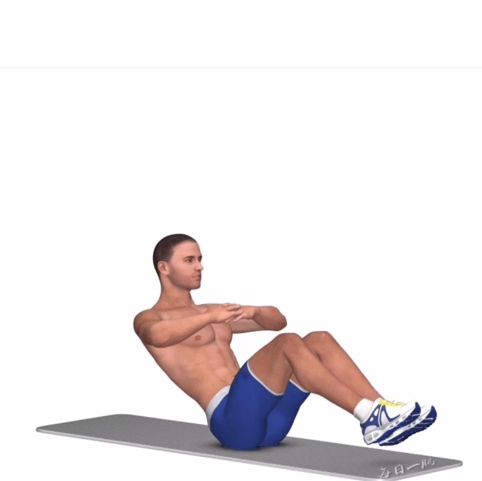 腰部后面两侧的赘肉怎么减,下腹和腰部两侧赘肉怎么减