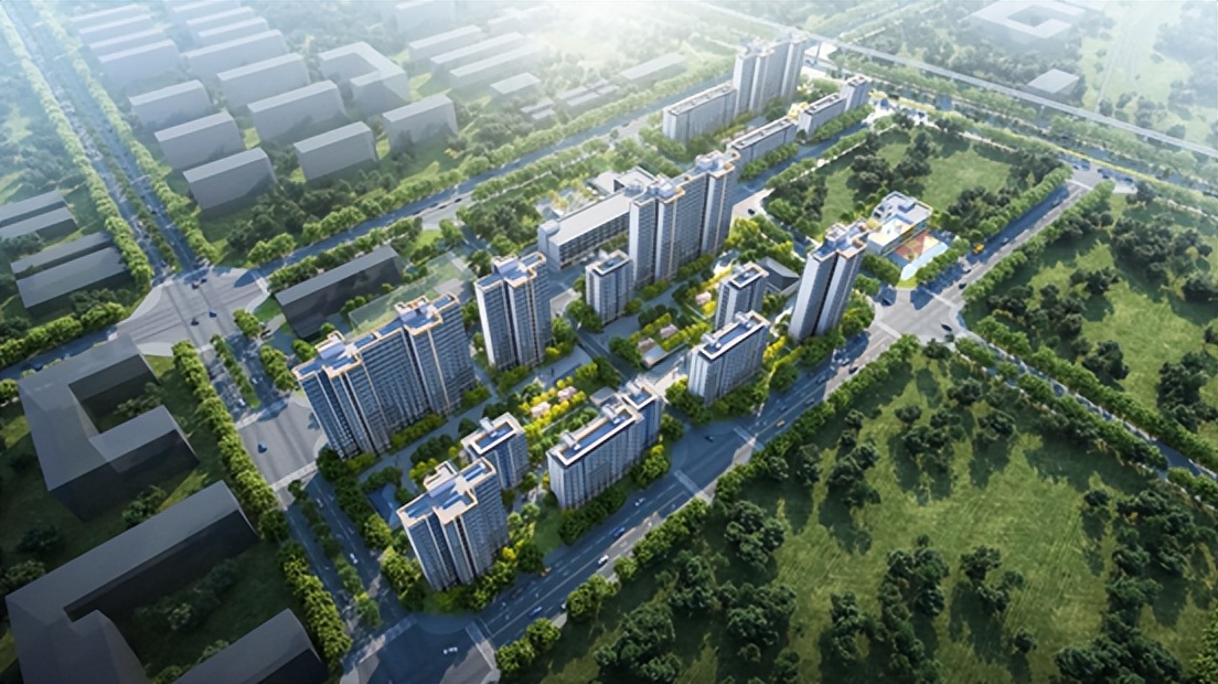 当代年轻人怎么生活买房,当代国潮新青年购房观