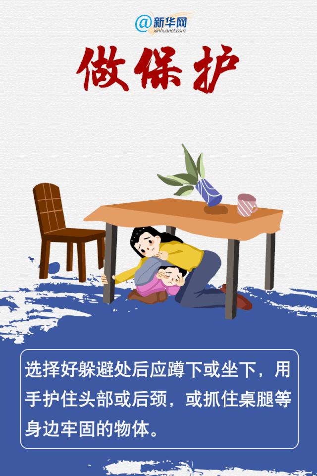 这些地震科普知识，你一定要学习！