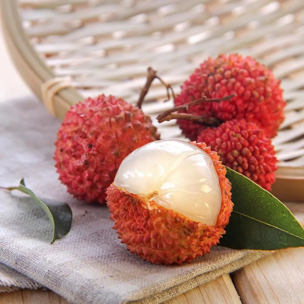 桂味荔枝界的爱马仕,荔枝界的爱马仕是哪个品种