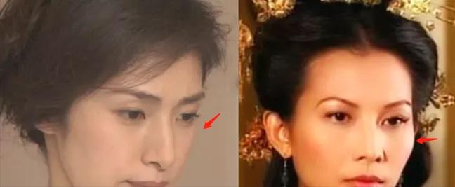 有颧骨的人怎么会显的好看,高颧骨是显老还是显年轻