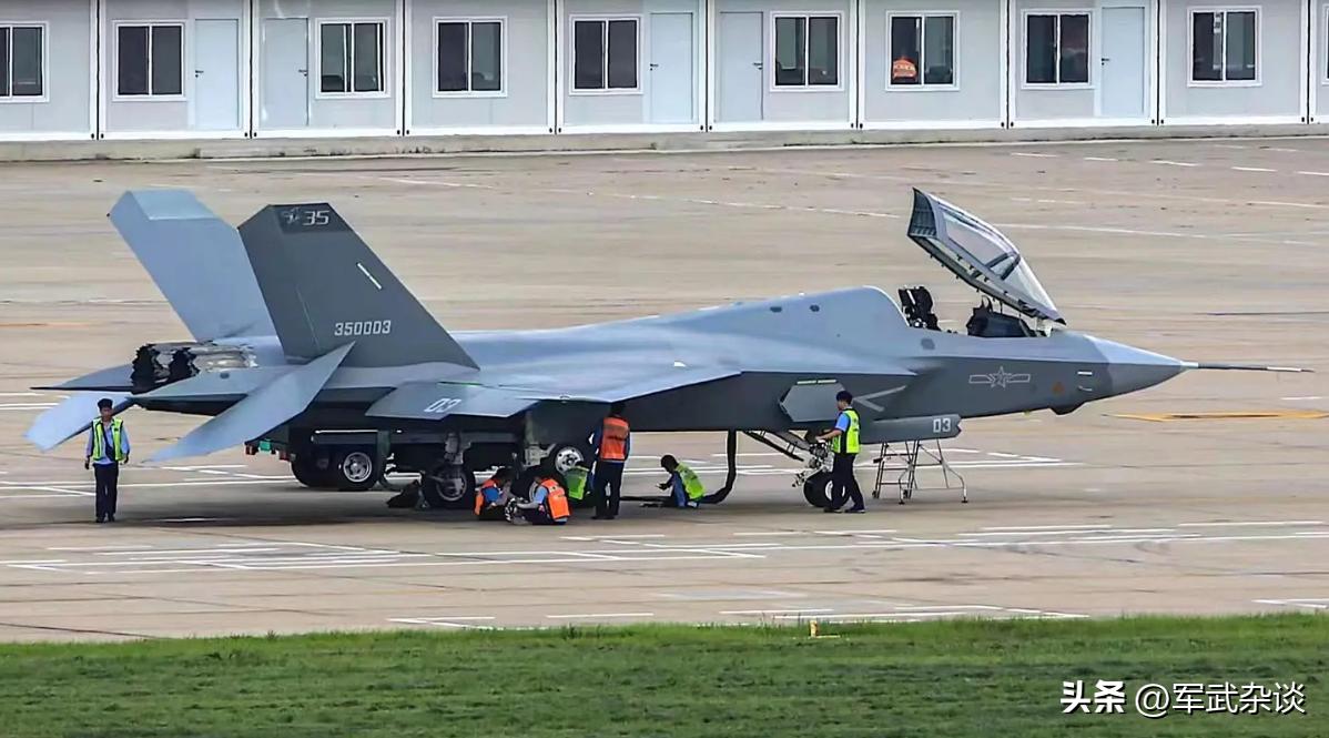 沙特与歼10 (沙特购买了多少歼35战机)