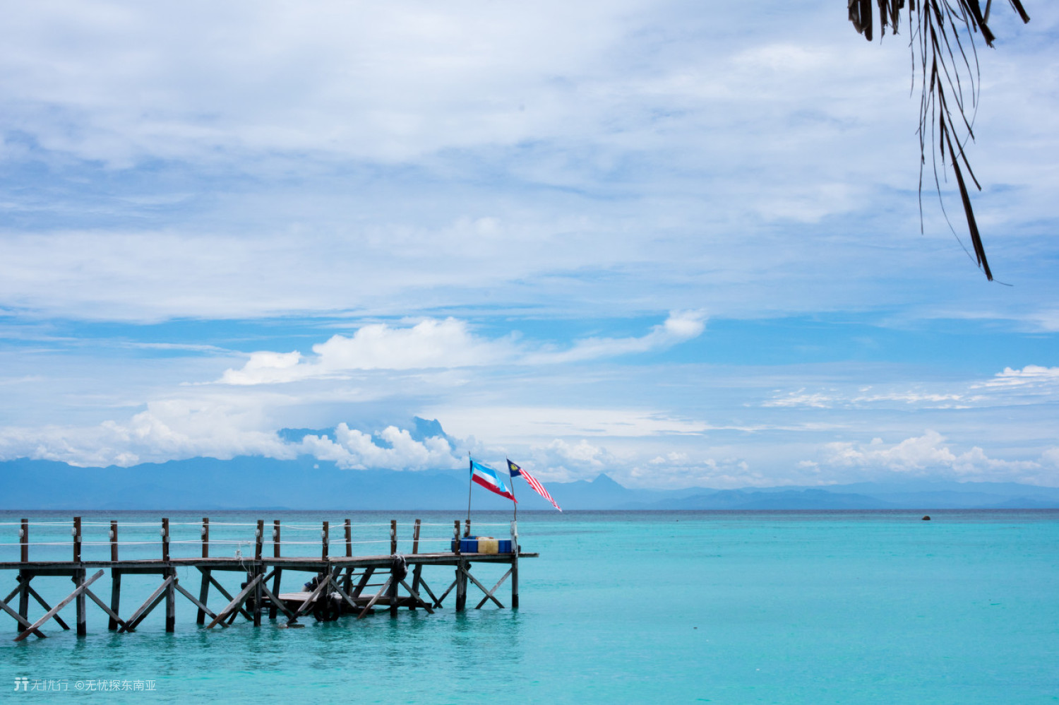 马来西亚东马五天攻略,马来西亚东马旅游7天