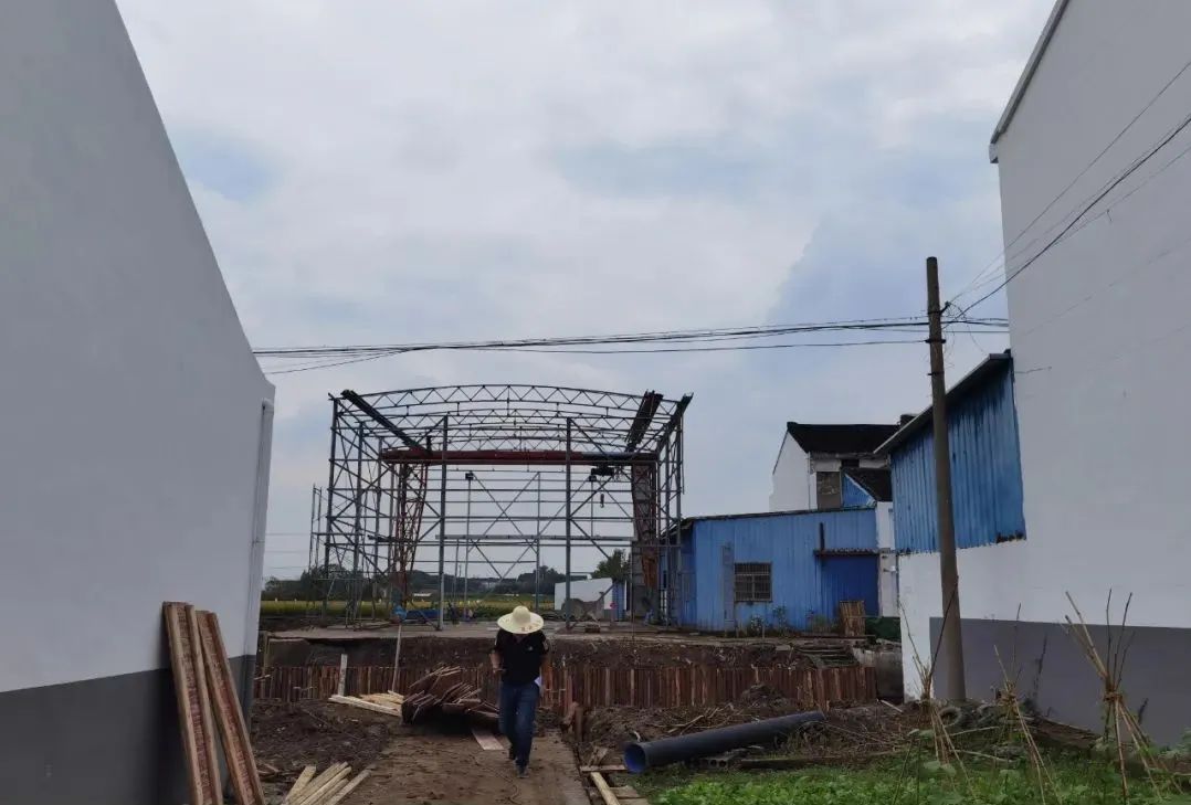 从民宿到整村运营,从民宿到民宿集群