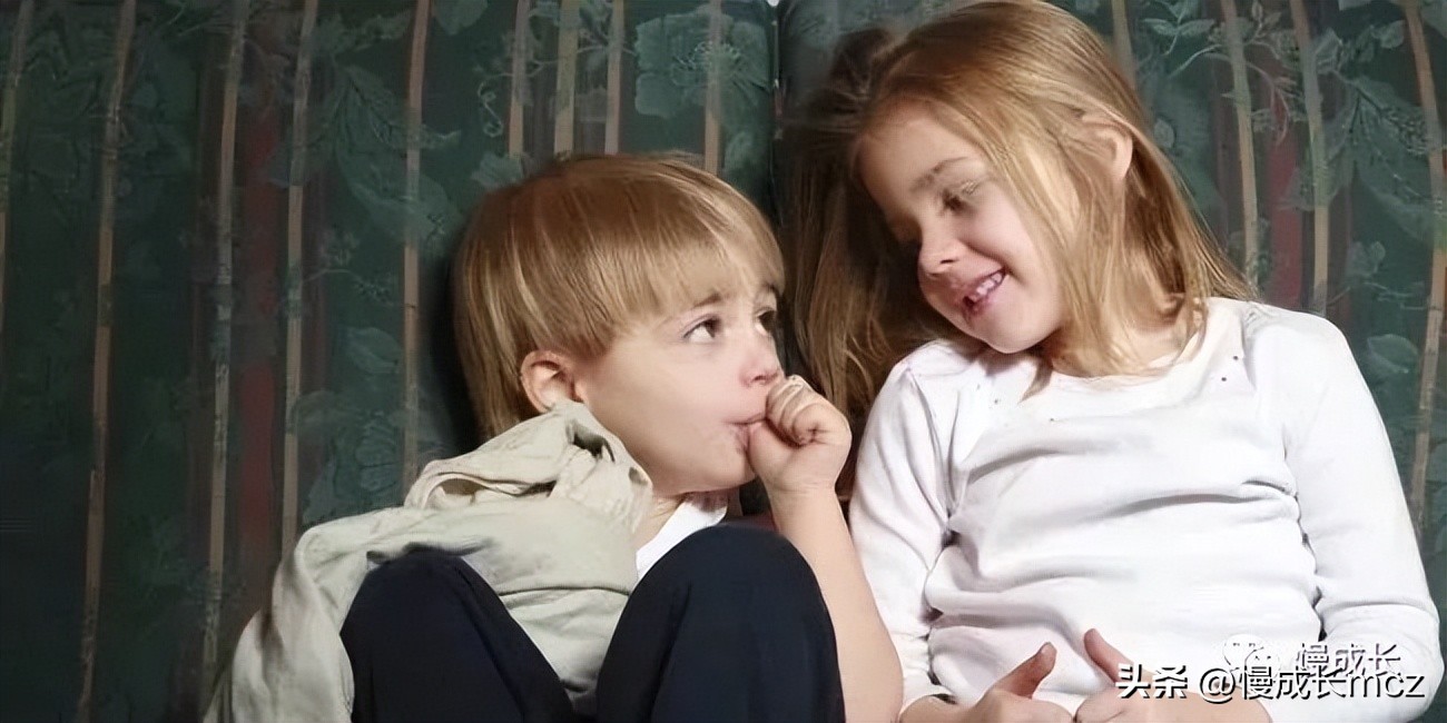 你没看错!最近我在鼓励孩子们,狠狠地“打”……