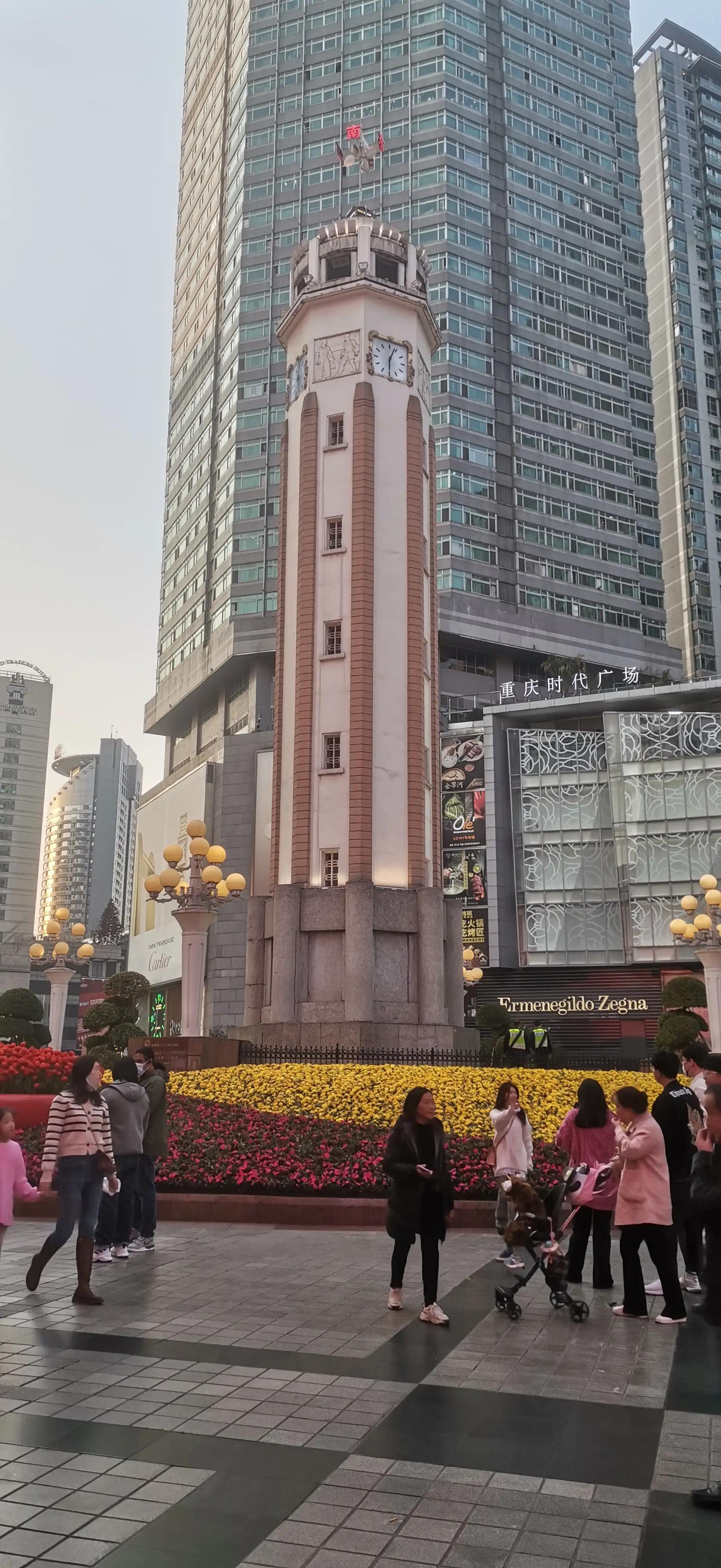 逛重庆车展,逛重庆