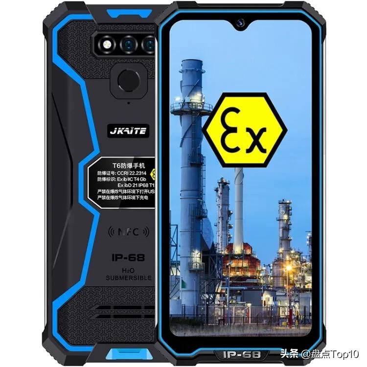 最新军工三防功能手机排行榜,十大军用三防手机排名图片