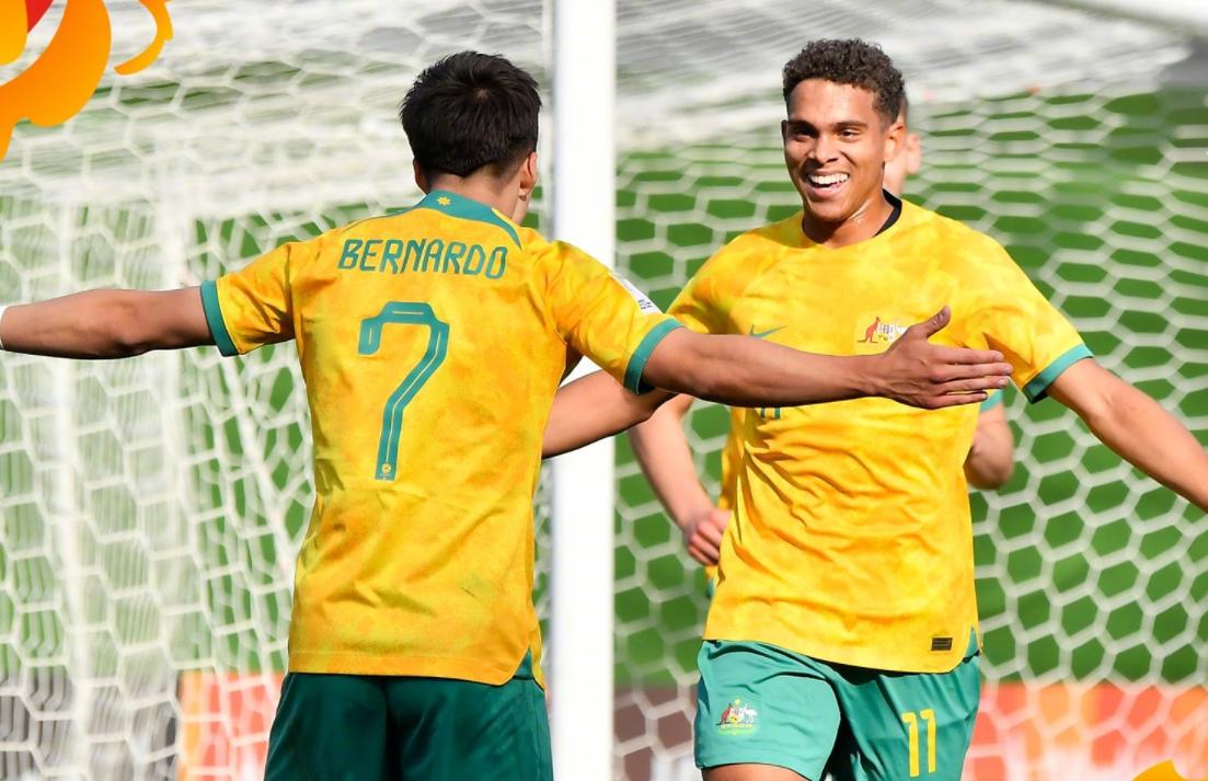 中国男足赢沙特能出线吗,中国男足出线后对阵谁