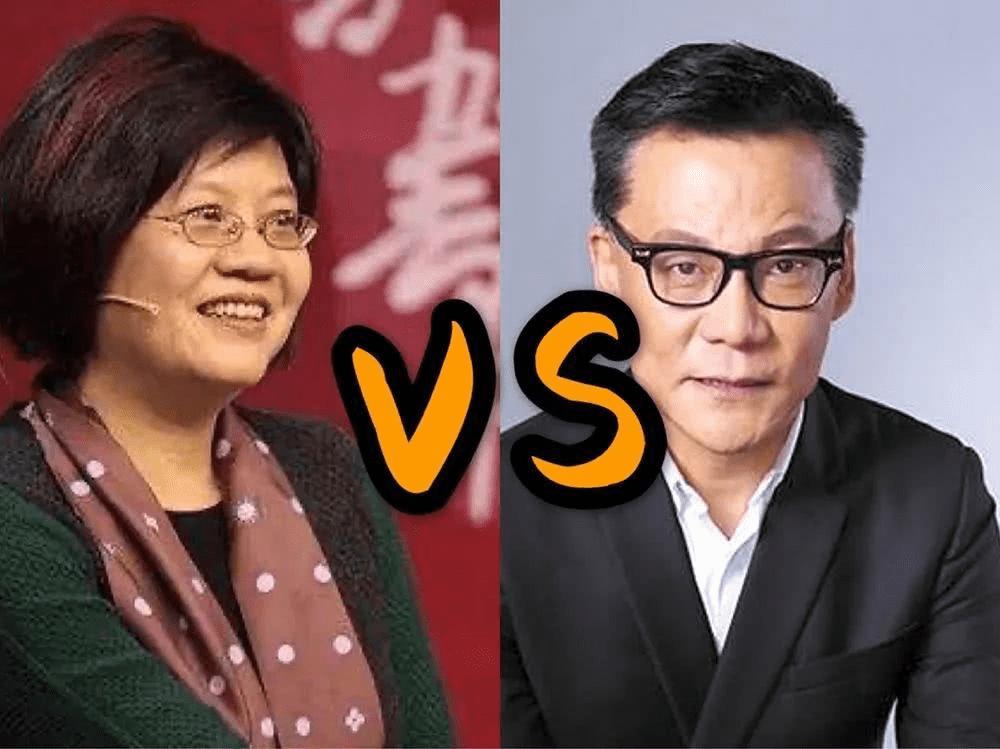 蒋凡们离婚不易:土豆网、霸王……那些被离婚干掉的公司