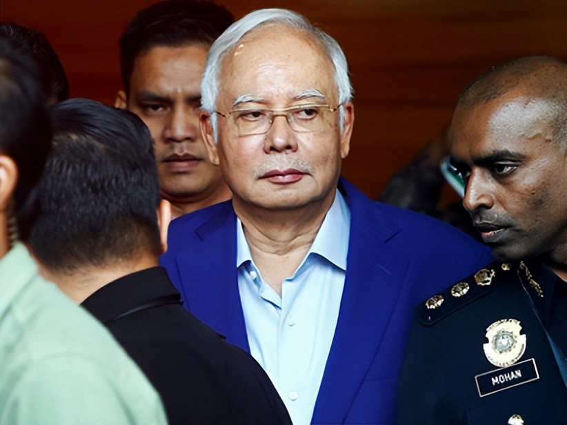 刘特佐为什么能贪马来西亚那么多钱？