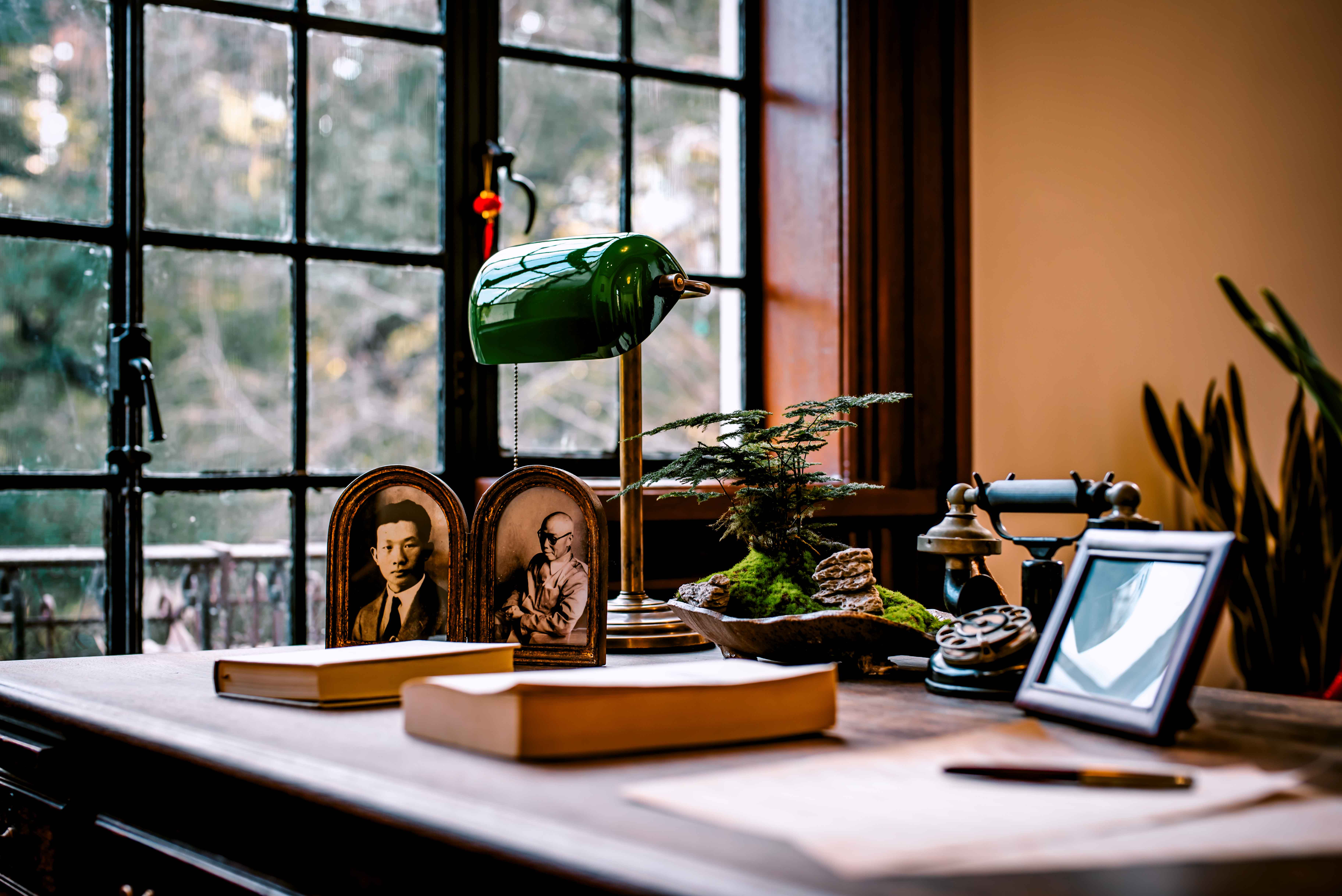 百代小楼,魔都闲逛