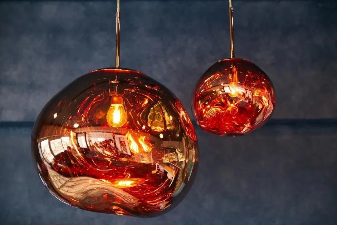 有哪些灯具的设计堪称经典,哪些经典的灯具设计