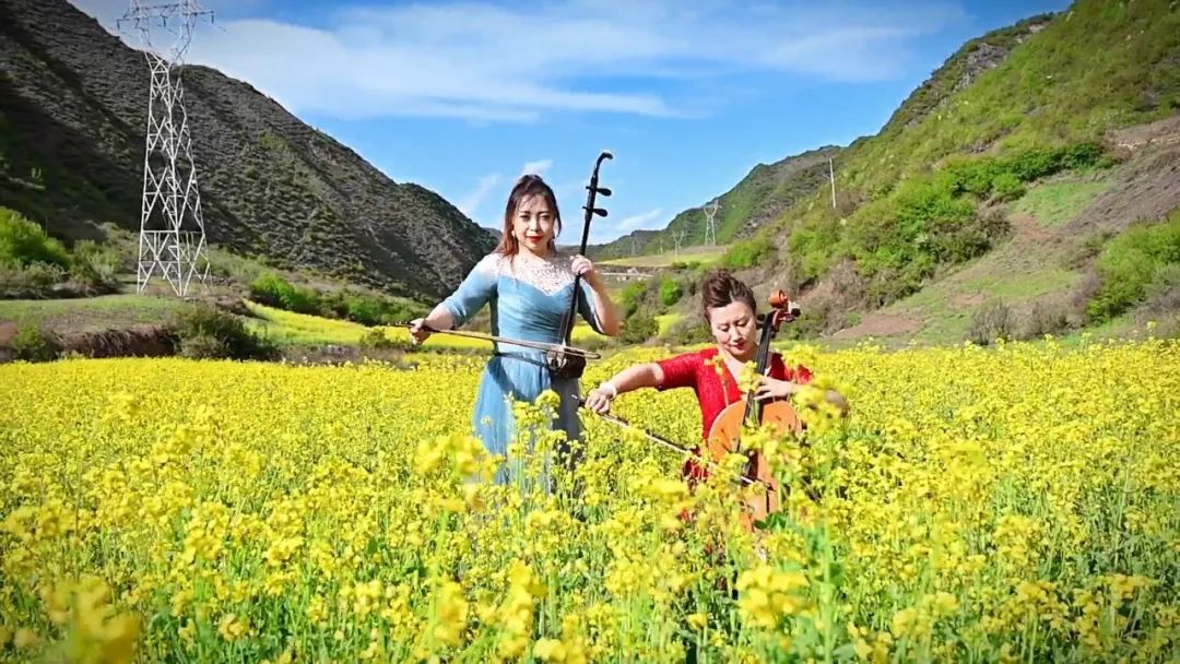 甘肃漳县贵清山文化旅游节,定西漳县文化旅游节