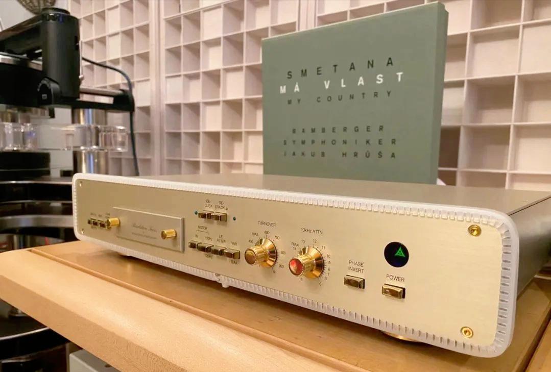 市售12台顶级唱放同台横向对比测试