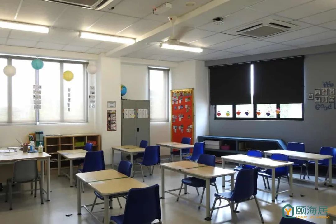 马来西亚国际学校的简介,马来西亚国际学校bkl