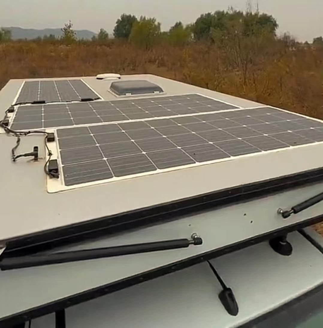 22年郑州5人1狗露营被困22天，靠居民投喂生存，荒野求生结局如何