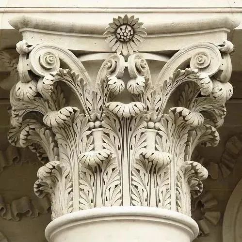 西方古代纹样有哪些,西方中世纪纹样