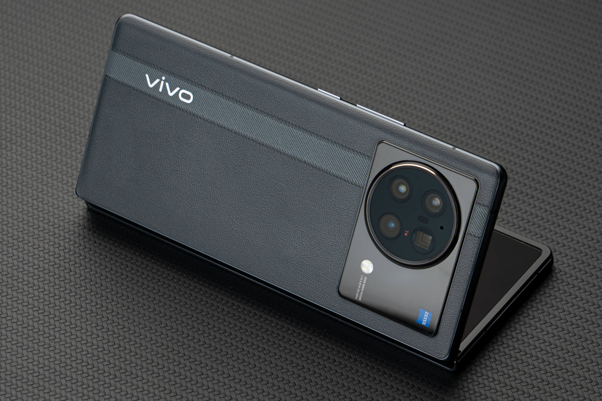 vivoxfold是不是目前最好的折叠屏,vivo折叠屏xfold功能介绍